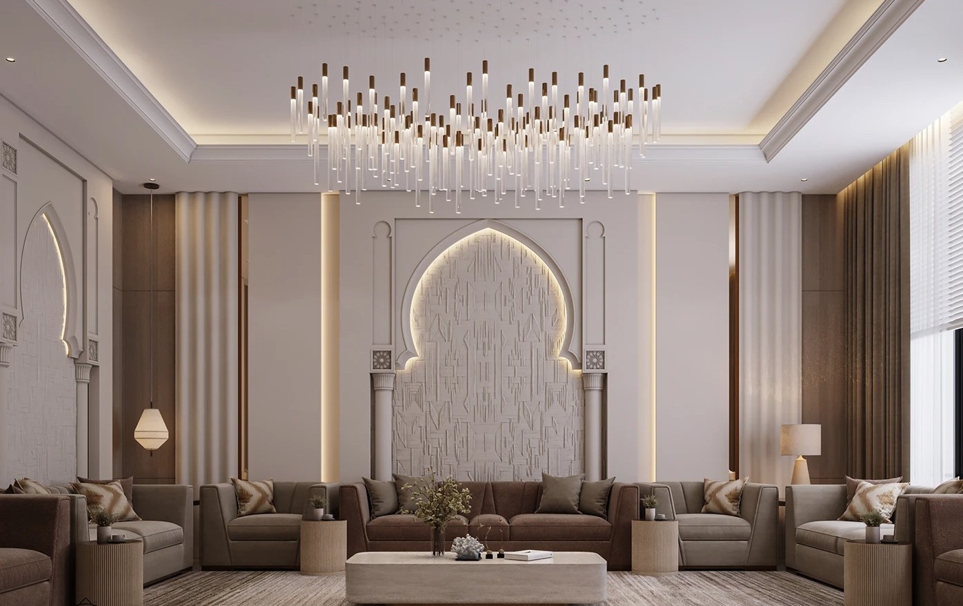 Where Elegance Meets Comfort